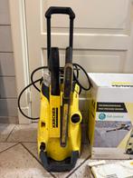 Hogedrukreiniger Karcher K4, Ophalen, Gebruikt, Elektrisch, Karcher