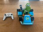 Carrera nintendo mario kart 7 RC Joshi bestuurbare auto, Hobby en Vrije tijd, Modelbouw | Radiografisch | Auto's, Ophalen of Verzenden