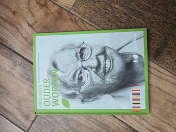 Groeien in ouder worden  beschikbaar voor biedingen