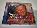 Hollands Glorie - Koos Alberts, Cd's en Dvd's, Ophalen of Verzenden, Gebruikt, Levenslied of Smartlap
