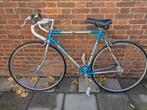 Vintage Schor Wielrenfiets, Gebruikt, Staal, Heren, 57 tot 61 cm