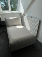 Kivik chaise lounge Orrsta lichtgrijs, Ophalen, Gebruikt, Eenpersoons, 100 tot 125 cm
