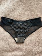 Chantal Thomass Slip - Maat 38, Ophalen of Verzenden, Zwart, Slip