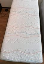 M-Line Matras, Ophalen, 90 cm, Eenpersoons, Zo goed als nieuw