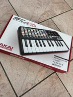 Akai Apc Key25, Ophalen of Verzenden, Zo goed als nieuw