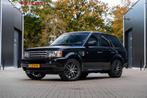 Range Rover Sport 3.6 TdV8 HSE Youngtimer*Incl BTW* Topstaat, Automaat, Gebruikt, 3628 cc, Zwart