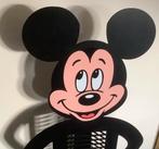 Mickey Mouse CD REK, Ophalen, Zo goed als nieuw, Cd's