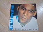 Jonathan Butler lp, Ophalen of Verzenden, 1980 tot 2000, Zo goed als nieuw, 12 inch