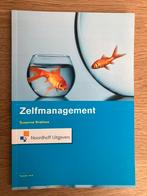 S. Brakkee - Zelfmanagement, Ophalen of Verzenden, Zo goed als nieuw, S. Brakkee