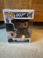 Funko pop oddjob van james bond, Ophalen of Verzenden, Nieuw