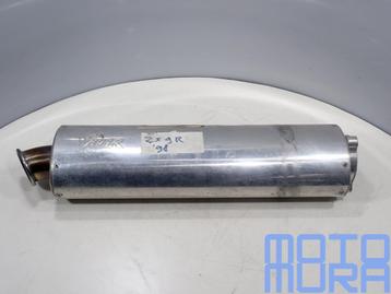 Viper uitlaat voor de Kawasaki ZX-9R 1998 - 2001 ZX-9R ZX9-R beschikbaar voor biedingen