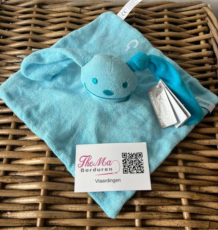 Gepersonaliseerde Kraamcadeaus met Naam, Kinderen en Baby's, Kraamcadeaus en Geboorteborden, Nieuw, Kraamcadeau, Ophalen of Verzenden