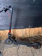 Egoni electrische step, Fietsen en Brommers, Steps, Ophalen of Verzenden, Zo goed als nieuw, Elektrische step (E-scooter)