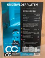 Ondervloer 10dB - open verpakking 7 stuks, Ophalen, Overige typen, Minder dan 20 cm, Zo goed als nieuw