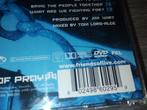 Live - Birds Of Pray [Limited Edition CD + Pinkpop DVD], Cd's en Dvd's, Cd's | Rock, Ophalen of Verzenden, Zo goed als nieuw, Poprock