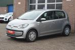 Volkswagen Up! 1.0 move up! | AIRCO - ELEK.RAMEN, Voorwielaandrijving, Euro 5, Stof, Gebruikt