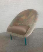 Fauteuil Theo Ruth Artifort model 115 fauteuil jaren 80., Huis en Inrichting, Fauteuils, Ophalen of Verzenden
