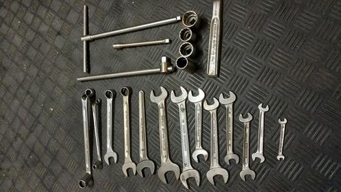 Partij stahlwille gereedschap., Auto diversen, Autogereedschap, Ophalen of Verzenden