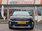 Kia Niro 1.6 GDi Hybrid ExecutiveLine BJ.2021 / Leder / Came, 8 kWh, Zwart, Bedrijf, 1390 kg
