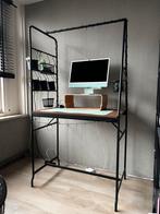 Haverud IKEA bar height table, Ophalen, Zo goed als nieuw