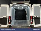Ford Transit 2.0 TDCI 131pk L3H2 Euro6 # Airco | 2800kg Trek, Voorwielaandrijving, 4 cilinders, 2800 kg, Wit