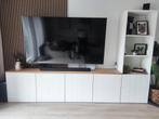 Tv meubel Ikea, Huis en Inrichting, Kasten | Televisiemeubels, Ophalen, Zo goed als nieuw, 25 tot 50 cm, Minder dan 100 cm