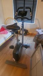Hometrainer flowfitness, Sport en Fitness, Wielrennen, Ophalen, Gebruikt, Overige typen