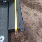 Carport/afdak, Tuin en Terras, Overkappingen, Ophalen, Zo goed als nieuw