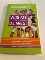 Wijs me de weg. Dr. W. ter Horst, Boeken, Ophalen of Verzenden, Zo goed als nieuw, Dr. W. ter Horst