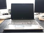 HP Dv7 - 17 inch laptop Defecte voedingsplug in de laptop, Hp, 17 inch of meer, Qwerty, Intel Pentium