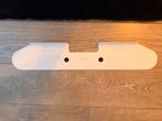 Sonos Beam muurbeugel – wit, Ophalen, Zo goed als nieuw