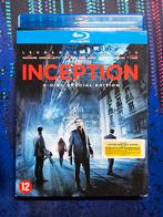 Inception special edition met slip cover, Ophalen of Verzenden, Zo goed als nieuw