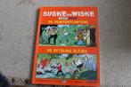 Suske en Wiske. Reclame Winkel Fashion De Pompenplanters, Boeken, Stripboeken, Eén stripboek, Ophalen of Verzenden, Zo goed als nieuw