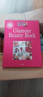 L. van Zadelhoff - Glamour Beauty Boek, Ophalen of Verzenden, Zo goed als nieuw, L. van Zadelhoff