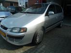 Mitsubishi Space Star 1.6 Inform Silver airco trekhaak nw di, Voorwielaandrijving, Gebruikt, 4 cilinders, 1200 kg