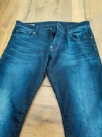 G Star spijkerbroek heren, Kleding | Heren, Spijkerbroeken en Jeans, Blauw, Overige jeansmaten, Ophalen of Verzenden, Zo goed als nieuw