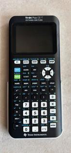 TI-84 plus CE-T python Edition, Diversen, Rekenmachines, Ophalen of Verzenden, Grafische rekenmachine, Zo goed als nieuw