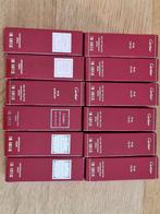 Cartier Miniatuur Parfum Collectie, Verzenden, Nieuw