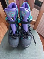 Gebruikte IJshockeyschaatsen Maat 40, Ophalen of Verzenden, Gebruikt, IJshockeyschaatsen, Overige merken