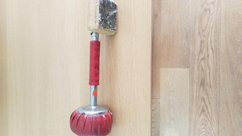 Oude tapijtspanner, Antiek en Kunst, Antiek | Gereedschap en Instrumenten, Ophalen of Verzenden