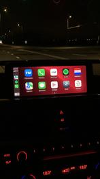 Bmw Apple carplay + android module CIC NBT EVO F20 F30 F10
