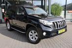 Toyota LANDCRUISER 150 3.0 D-4D 5DRS LEGEND A/T VAN MAG 7000, Automaat, Zwart, Origineel Nederlands, Bedrijf