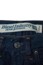 4e gratis! Nieuwe Diesel jeans, Fellow blauw, Mt. W26 - L28, Kleding | Dames, Spijkerbroeken en Jeans, Nieuw, Diesel, W27 (confectie 34) of kleiner