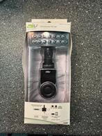 AIV FM Transmitter T663 zwart, Ophalen, Nieuw