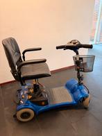 Mini scootmobiel, Diversen, Brommobielen en Scootmobielen, Ophalen, Zo goed als nieuw
