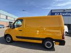 Opel Movano 2.3 Turbo L1H1 CARPLAY CAMERA ALARM TREKHAAK CLI, Voorwielaandrijving, 135 pk, Gebruikt, Euro 6