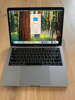 MacBook Pro i7 2,8GHz 16GB RAM 500GB, MacBook Pro, Gebruikt, 2 tot 3 Ghz, Qwerty