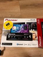 Auto radio, speakers, subwoofer!, Ophalen, Gebruikt