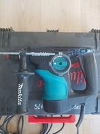 Makita klopboor / boor 800watt, Ophalen of Verzenden, Boor- en/of Breekhamer