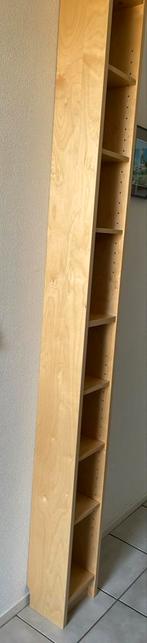 Twee stuks Ikea cd kasten, Huis en Inrichting, Ophalen, Zo goed als nieuw, Hout, Cd's